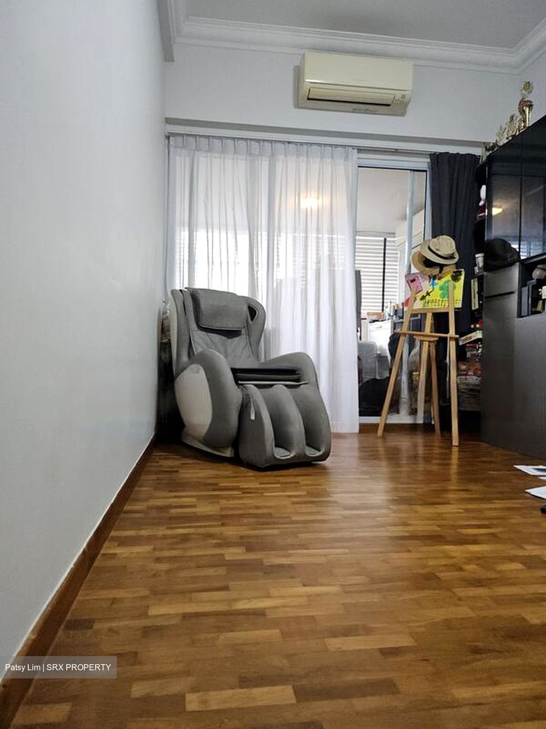 Tiong Bahru Estate (D3), Apartment #458478561